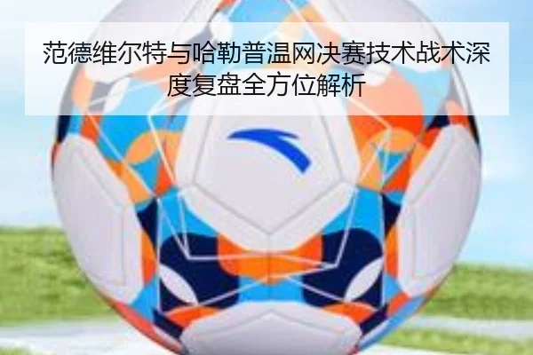 范德维尔特与哈勒普温网决赛技术战术深度复盘全方位解析